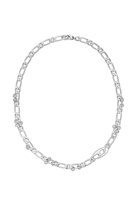 Diesel naszyjnik męski DX1600040