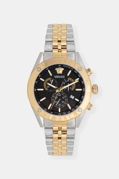 Versace zegarek męski kolor multicolor VEKJA0525