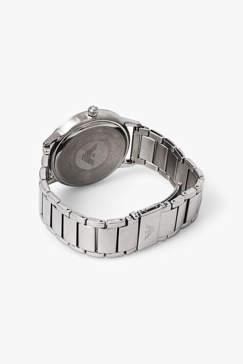 Emporio Armani годинник чоловічий — фото 2