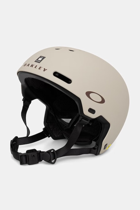 Oakley kask męski beżowy FOS901917