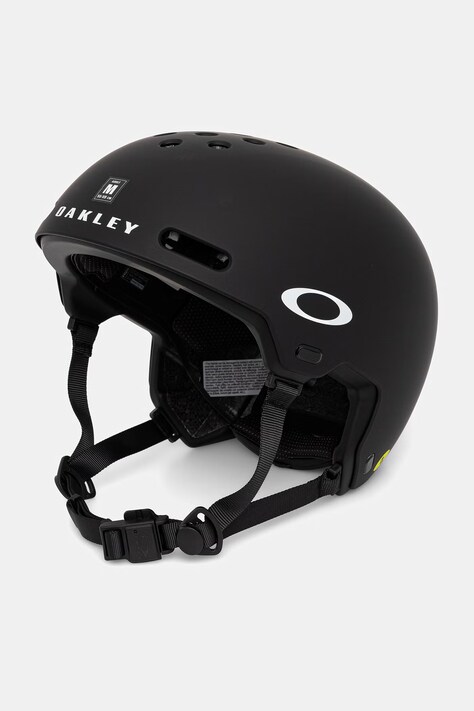 Oakley kask męski czarny FOS901917