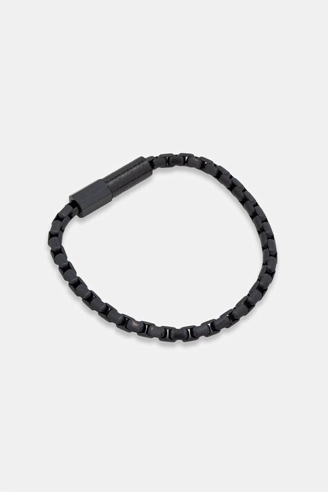 Calvin Klein bransoletka męska ze stali nierdzewnej 35100096