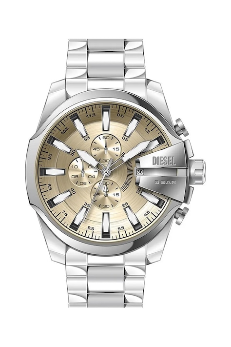 Diesel zegarek męski Mega Chief Slim DZ4702