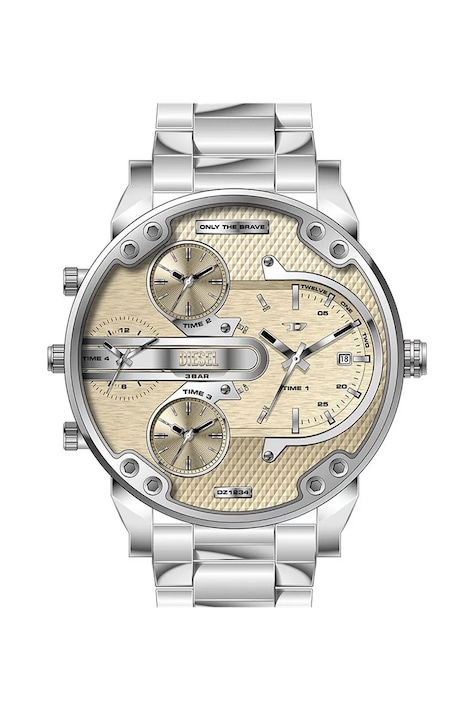 Diesel zegarek męski Mr.Daddy Slim DZ7495