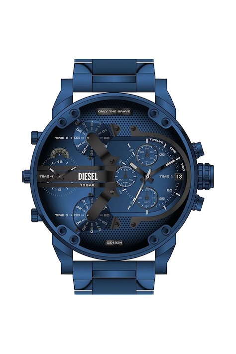 Diesel zegarek męski Mr.Daddy 2.0 DZ7496