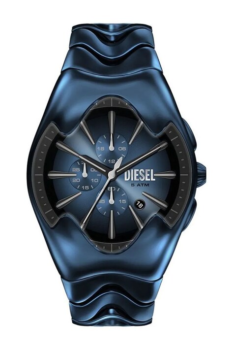 Diesel zegarek męski Mercurial DZ4704