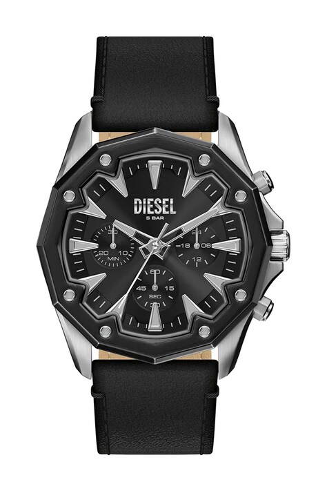 Diesel zegarek sportowy męski Stinger DZ4710