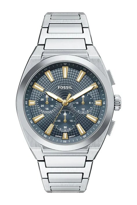 Fossil zegarek męski Everett FS6154