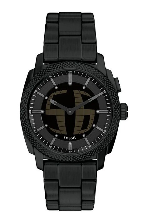Fossil zegarek męski Machine Big Tic FS6156