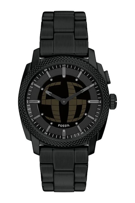 Fossil zegarek męski Machine Big Tic FS6156