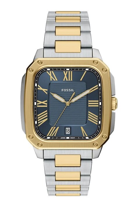 Fossil zegarek męski Crosby FS6161