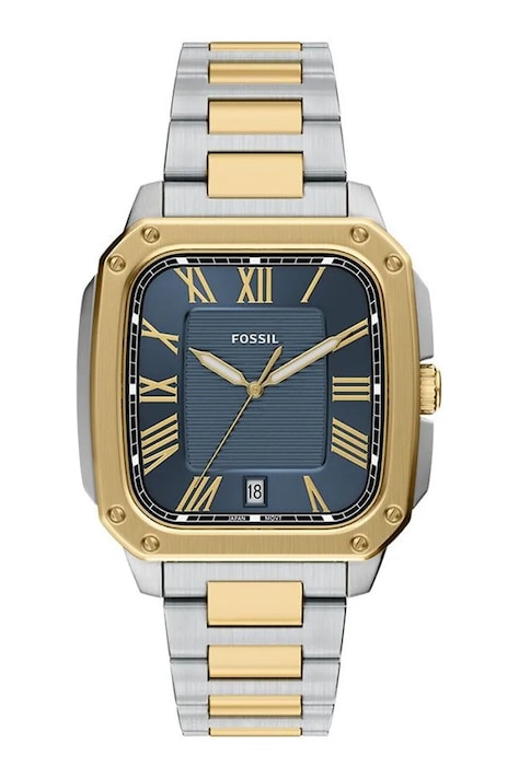 Fossil zegarek męski Crosby FS6161