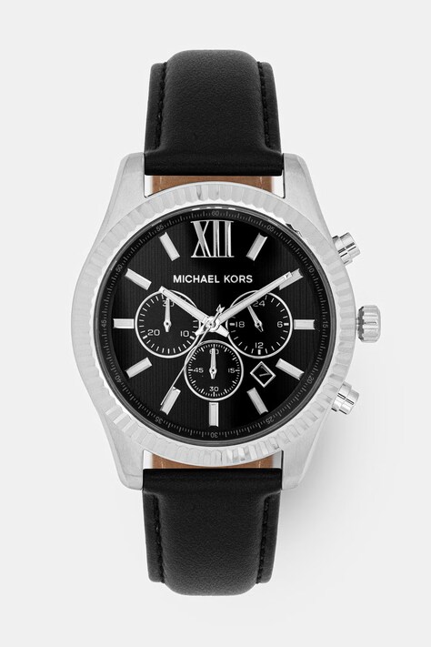 Michael Kors zegarek męski Lexington Man Chrono MK9256