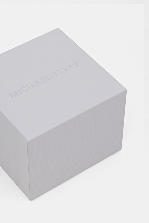 Michael Kors годинник чоловічий Lexington Man Chrono — AA00-AKM4HY, чорний — фото 4