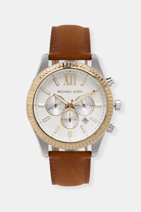 Michael Kors zegarek męski Lexington Man Chrono MK9257