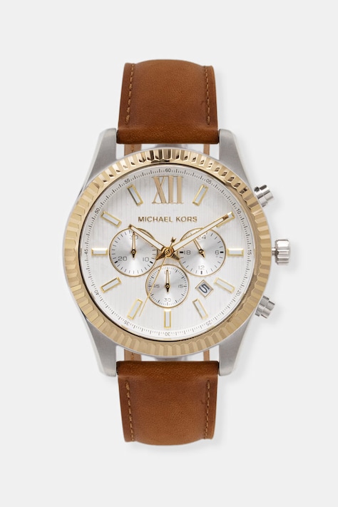 Michael Kors hodinky pánské Lexington Man Chrono MK9257