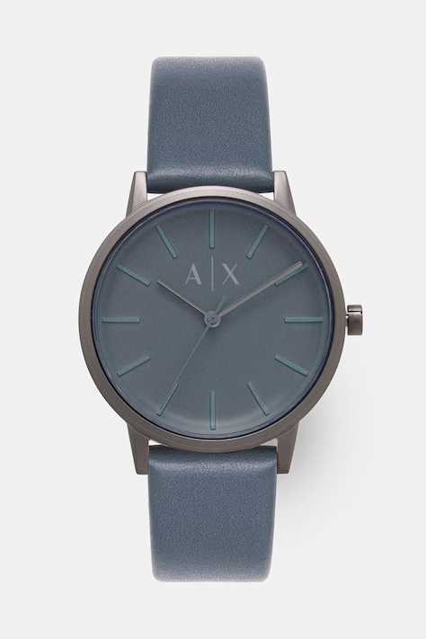 Armani Exchange годинник чоловічий Cayde AX2767