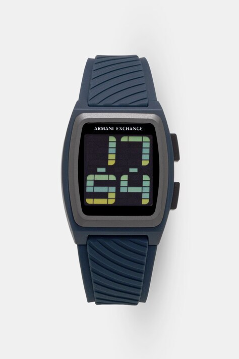 Armani Exchange zegarek sportowy męski Kelvin AX2970