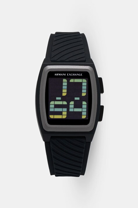 Armani Exchange zegarek sportowy męski Kelvin AX2971