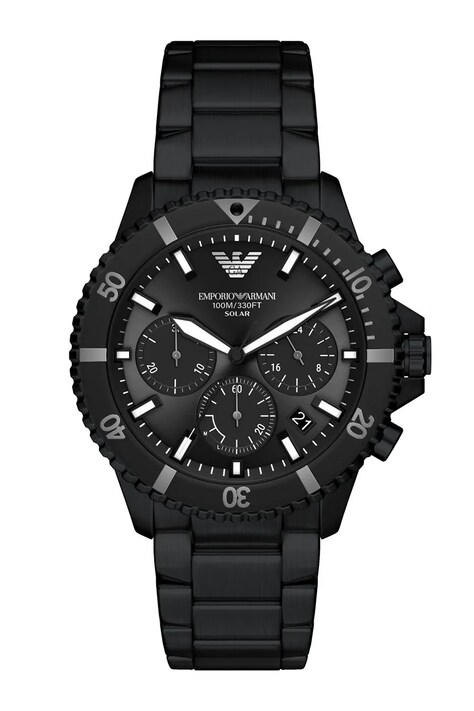 Emporio Armani zegarek sportowy męski World Explorer AR11784
