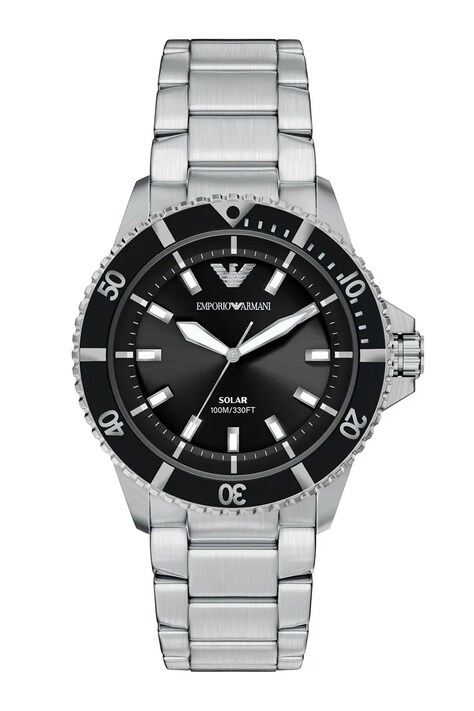 Emporio Armani zegarek sportowy męski World Explorer AR11787