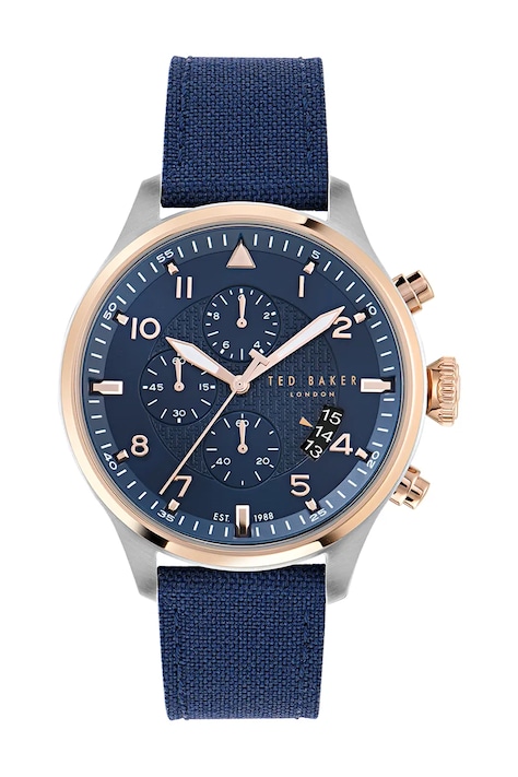 Ted Baker zegarek męski BKPFMF401