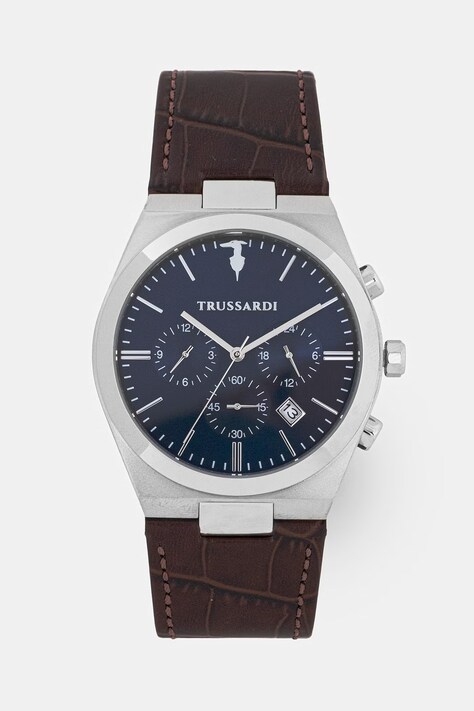 Trussardi zegarek męski T-MILANO R2451175002