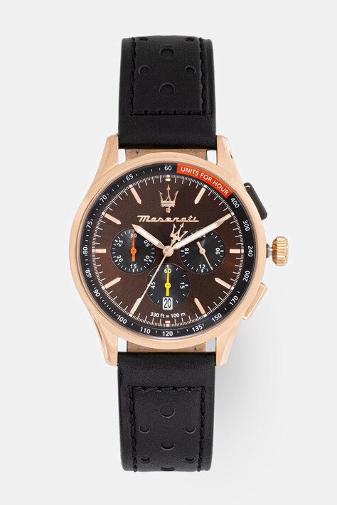 MASERATI zegarek męski R8871624011