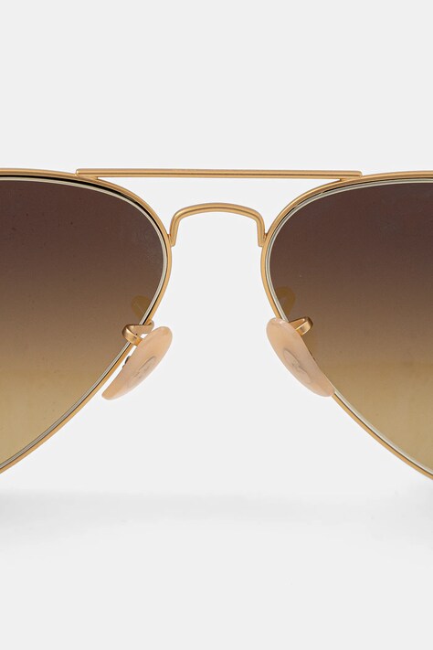 Ray-Ban - Окуляри Aviator Large Metal — фото 4