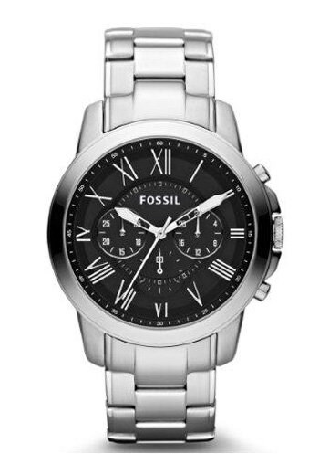 Fossil - Годинник FS4736