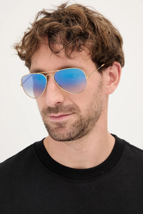 Ray-Ban - Солнцезащитные очки