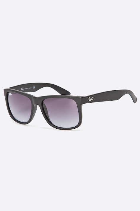 Ray-Ban – Okulary JUSTIN 0RB4165