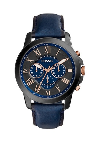Fossil - Часовник FS5061