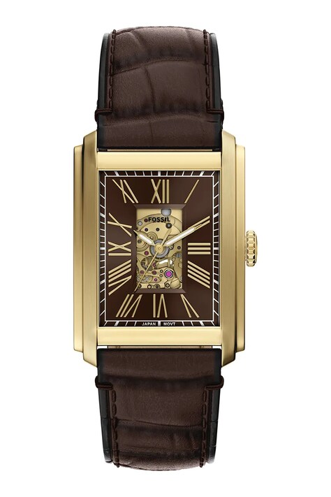 Fossil Zegarek męski Carraway ME3281