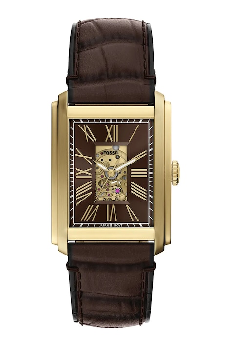 Fossil Годинник чоловічий Carraway ME3281