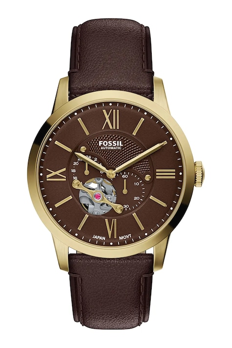 Fossil Годинник чоловічий Townsman ME3286