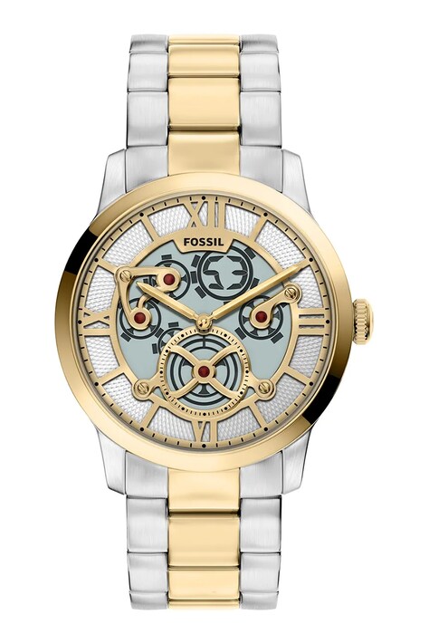 Fossil Zegarek męski Townsman FS6193