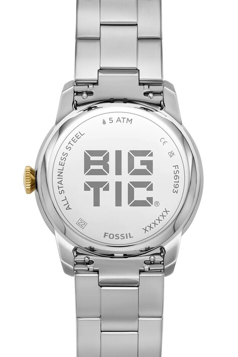 Fossil Hodinky pánské Townsman FS6193