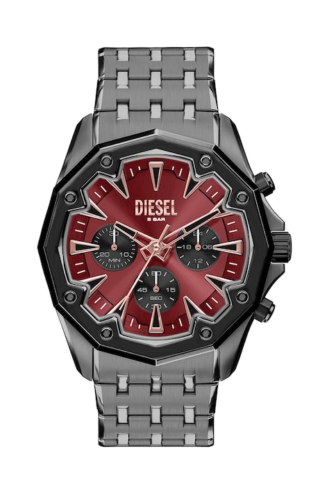 Diesel Zegarek męski Stinger DZ4715