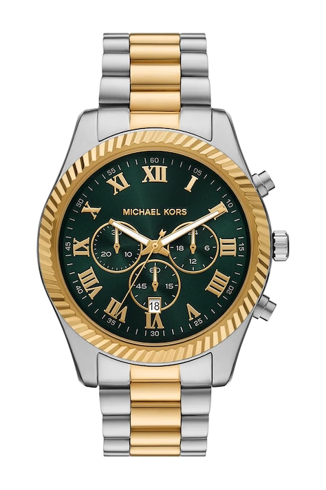 Michael Kors Zegarek męski Lexington MK9277
