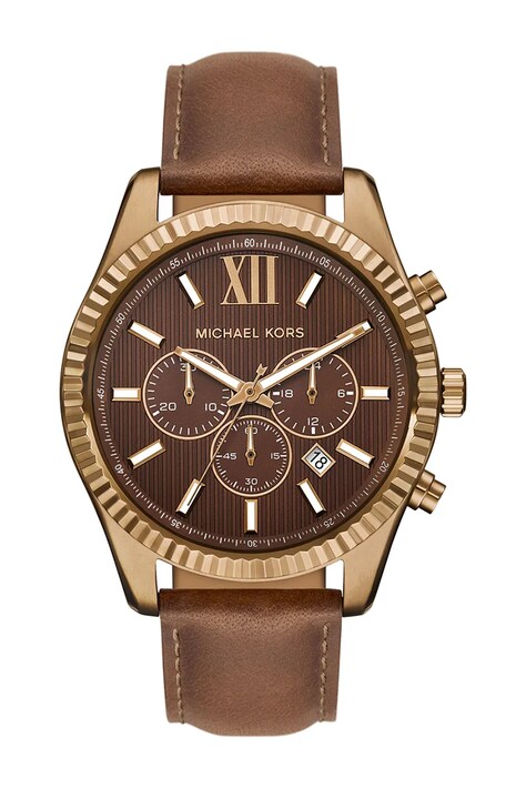 Michael Kors Zegarek męski Lexington MK9286
