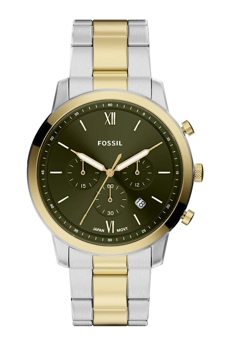 Fossil Zegarek męski Neutra FS6189