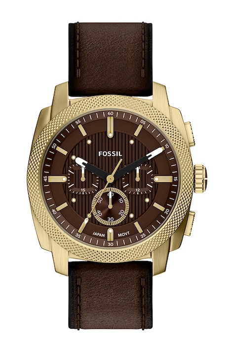 Fossil Zegarek męski Machine FS6188