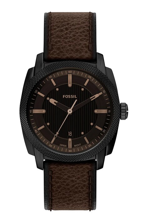 Fossil Zegarek męski Machine FS6187