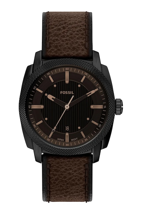 Fossil Zegarek męski Machine FS6187
