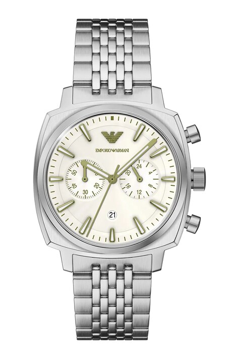 Emporio Armani Zegarek męski Carlo AR11800