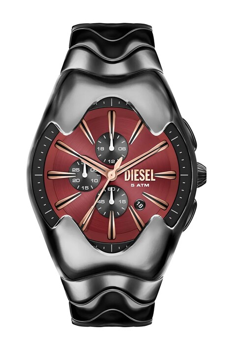Diesel Zegarek męski Mercurial DZ4713
