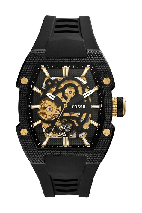 Fossil Zegarek męski Machine X1 ME3284