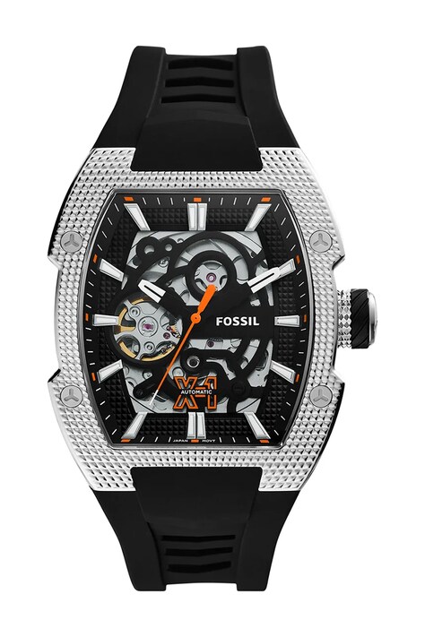Fossil Zegarek męski Machine X1 ME3282