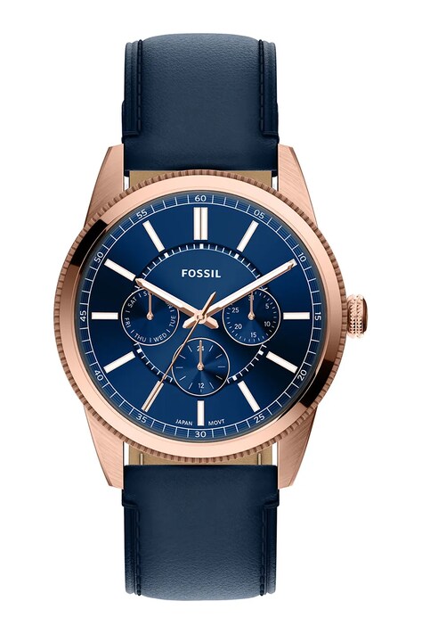 Fossil Zegarek męski Pearson FS6196